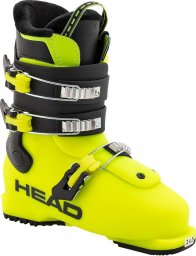 Head Buty narciarskie dziecięce HEAD Z3 : Rozmiar (cm) - 24.5