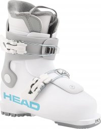 Head Buty narciarskie dziecięce HEAD Z2 : Rozmiar (cm) - 21.5