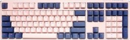 Klawiatura Ducky Ducky One 3 Fuji Gaming Tastatur - MX-Speed-Silver (US)