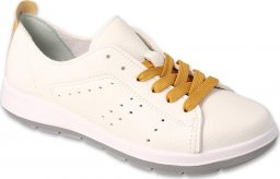  Dr Orto CASUAL Dr Orto CASUAL - Obuwie Damskie buty sportowe białe 36