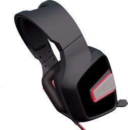 Słuchawki Patriot Viper V330 Czarne (PV3302JMK)
