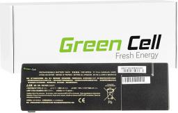 Bateria Green Cell do Sony VGP-BPS24 (SY13)