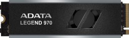 Dysk SSD ADATA Legend 970 1TB M.2 2280 PCI-E x4 Gen5 NVMe 2.0 (SLEG-970-1000GCI)