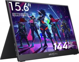 Monitor Arzopa G1 Game