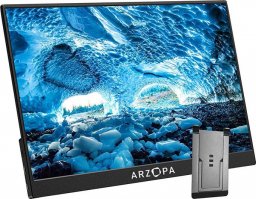 Monitor Arzopa A1 Gamut