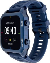 Smartwatch Watchmark Focus Granatowy  (Focus n)