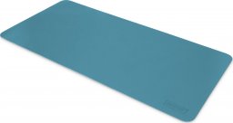Podkładka Digitus Podkładka pod mysz DIGITUS (90 x 43 cm) niebieska
