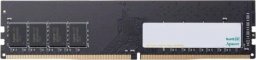 Pamięć Apacer DDR4, 16 GB, 3200MHz, CL22 (EL.16G21.GSH)