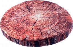  Kadax Poduszka Podkładka Na Krzesło Ogrodowa Welur 40cm