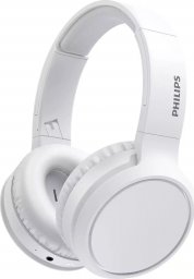 Słuchawki Philips TAH5205 Białe