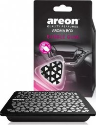 Areon Areon Aroma Box zapach do samochodu pod fotel Bubble Gum