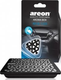 Areon Areon Aroma Box zapach do samochodu pod fotel New Car