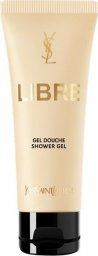 Yves Saint Laurent Libre żel pod prysznic 50ml Yves Saint Laurent