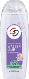 CD Nawilżający Żel pod prysznic Lilia Wodna 250ml