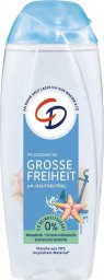 CD Pielęgnujący Żel pod prysznic Morska Bryza 250ml