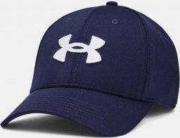 Under Armour Czapka z daszkiem Under Armour Men's Blitzing 1376700-410