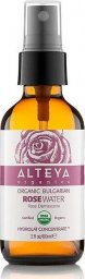  Alteya Alteya Organic Bulgarian Rose Water organiczna woda różana 60ml
