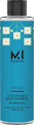 Marion Ziołovo Oczyszczający Płyn micelarny do twarzy - Rumianek 300 ml