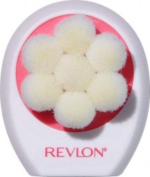  Revlon Exfoliate & Glow Cleansing Brush oczyszczająca szczotka do twarzy 00049