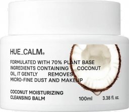  Hue Calm Vegan Coconut Moisturizing Cleansing Balm nawilżający balsam oczyszczający do twarzy 100 ml