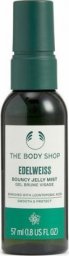 The Body Shop Edelweiss Mgiełka nawilżająca do twarzy 57ml