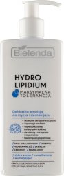  Bielenda Hydro Lipidium Maksymalna Tolerancja delikatna emulsja do mycia i demakijażu 300ml
