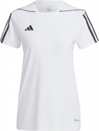 Adidas Koszulka adidas Tiro 23 League W HR4615