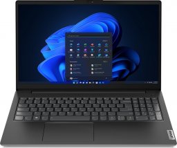 Laptop Lenovo V15 G3 IAP i3-1215U / 8 GB / 512 GB / W11 (82TT004QGE)