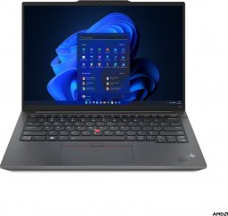 Laptop Lenovo Lenovo ThinkPad E14 AMD G5 14.0" R5-7530U   8/256 SSD WUXGA W11P
