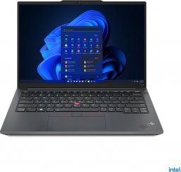 Laptop Lenovo Lenovo ThinkPad E14 G5 14.0" i5-1335U  16/512 SSD WUXGA IPS W11P