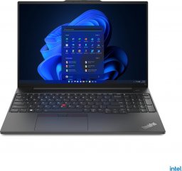 Laptop Lenovo Lenovo ThinkPad E16 G1 16.0" i5-1335U   8/256 SSD WUXGA IPS W11P