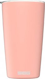 SIGG Kubek Termiczny Sigg Neso Ceramic 400 ml Pink