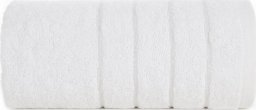  Eurofirany Ręcznik 30 x 50 Kąpielowy Bawełna Dali 03 Biały