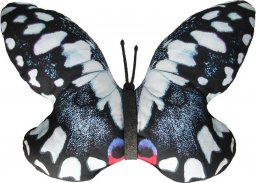  Bertoni-arco Poduszka Motyle Cypris