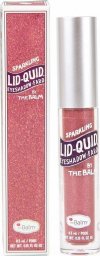  The Balm Sparkling Lid-Quid Eyeshadow cień do powiek w płynie Strawberry Daiquiri 4.5ml The Balm