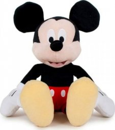 BigBuy Kids Pluszak Mickey Mouse Disney Mickey Mouse 38 cm