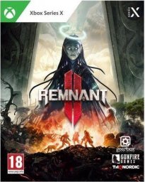 Plaion Gra Xbox Series X Remnant 2