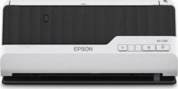 Skaner Epson Skaner DS-C330 A4/ADF20/USB/30ppm/1.8kg