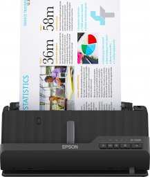 Skaner Epson ES-C320W (B11B270401)