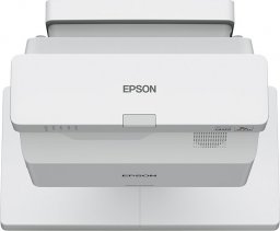Projektor Epson Projektor EB-770F UST Laser/FHD/4100L/2.5m:1/5.9kg