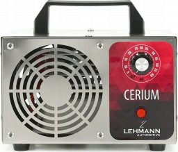 Generator ozonu Lehmann Cerium