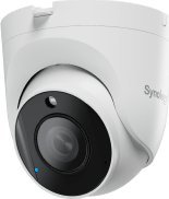 Kamera IP Synology Kamera IP TC500 IP67 1/2,7 cala 850nm 2,8mm F1.8 850nm RJ45 Turret IK10 3Y