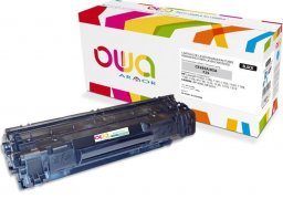 Toner Armor Black Zamiennik 85A (K15354OW)