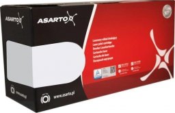 Toner Asarto Black Zamiennik 89x (AS-LHF289XN)