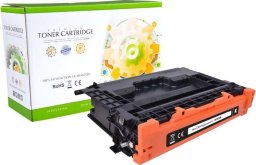 Toner Static Control Compatible Static Control HP W1470A toner cartridge, Black (10500 p.)