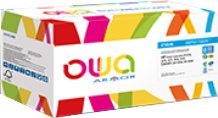 Toner Armor Toner OWA Armor do HP Color LaserJet Pro M180n, M181fw,CF532A,900 str.,żółta/yellow (CF532A)