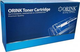 Toner Orink ORINK Toner do drukarek HP LaserJet P1102 / LaserJet Pro  M1132 / LaserJet P1005 / LaserJet P1505 | Black | 2000str.