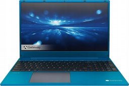 Laptop Gateway/Acer GWTN156 Ultra Slim Ryzen 7 3700U / 8 GB / 512 GB + 120 GB / W11 (GWNR71517-BL)