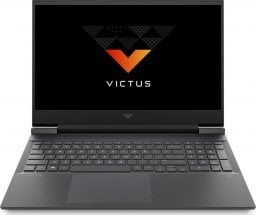 Laptop HP Victus 16-d1009nw i5-12500H / 16 GB / 512 GB / W11 / RTX 3050 Ti / 144 Hz (69G83EA)