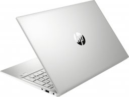 Laptop HP Laptop HP Pavilion 15-eg0035ur / 2P1N9EA / Intel Core i5 / 8GB / SSD 1TB / Intel Xe / FullHD / Win 11 / Srebrny